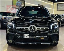 مێرسێدس بێنز GLB